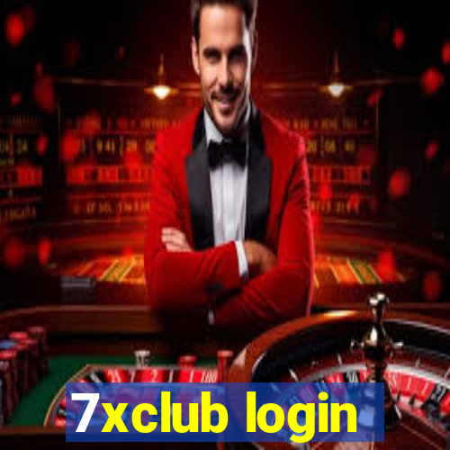 7xclub login